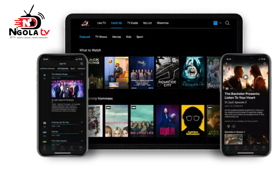 NgolaTV