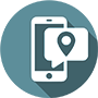 App de Rastreio