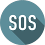 Botão SOS