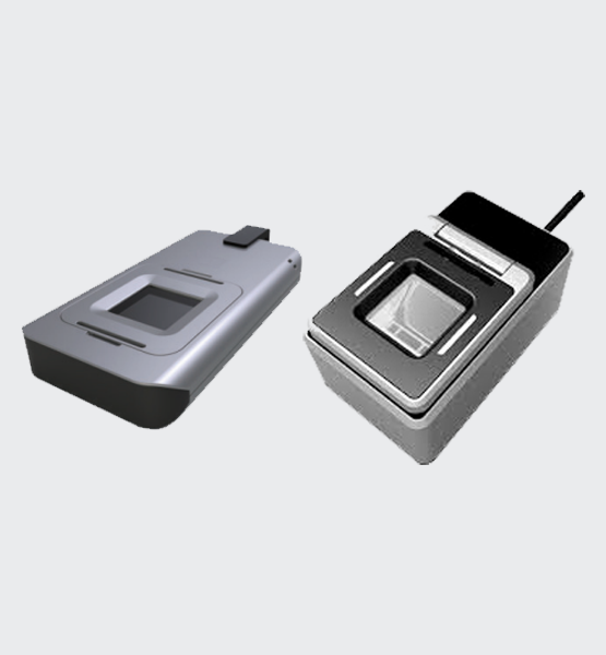 Stamp Scanner