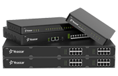 NgolaNET P-Series (P520/P550/P560/P570)