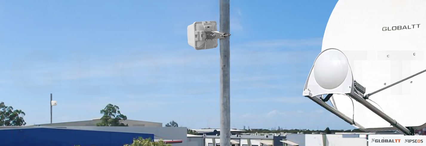Wireless Cube